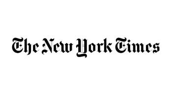 The-New-York-Times-Logo